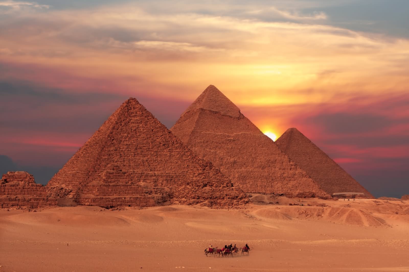 egypt_sunset