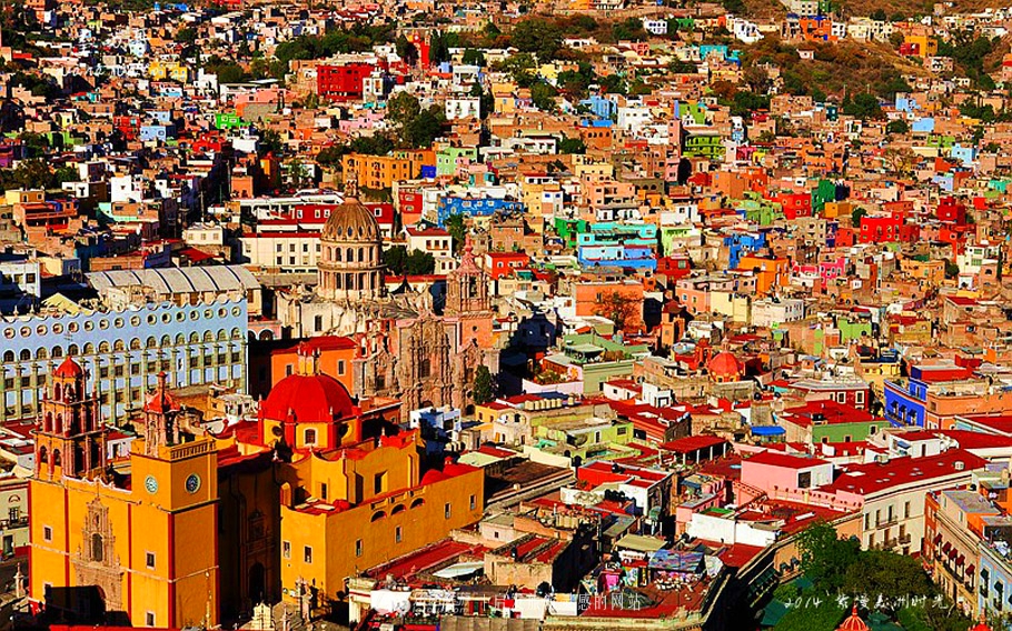 Mexico_Guanajuato