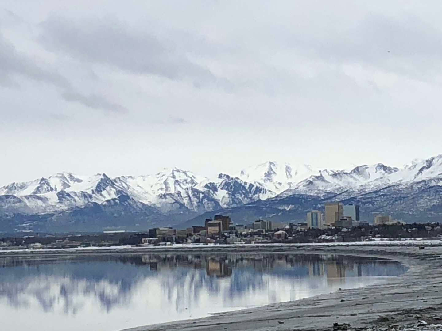 Alaska in March_04